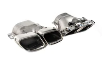 Mercedes E-class W213 2016-2023 AMG E63 2024 Facelift Body Kit photo 40
