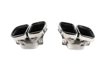 Mercedes E-class W213 2016-2023 AMG E63 2024 Facelift Body Kit photo 41