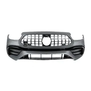 AMG E63 2024 Facelift Body Kit photo 4