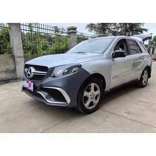 Restyling kit for W166 GLE63 AMG photo 2