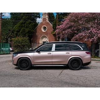 Body Kit Maybach 2024 photo 4