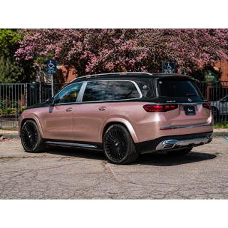 Body Kit Maybach 2024 photo 3