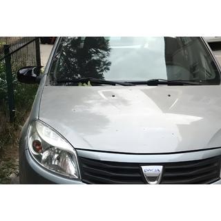 Mirror Covers BMW-Style (2 pcs) photo 2