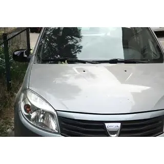 Mirror Covers BMW-Style (2 pcs) photo 2