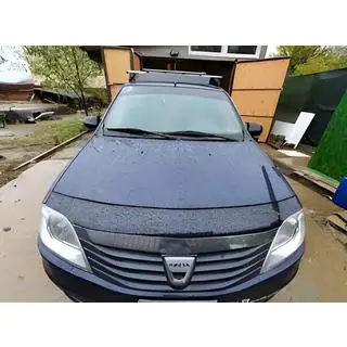 Mirror Covers BMW-Style (2 pcs) photo 4