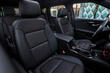 Updated Chevrolet Blazer crossover photo 6
