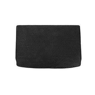 EVA Trunk Mat (black) Mitsubishi Colt 2004-2012 photo 1
