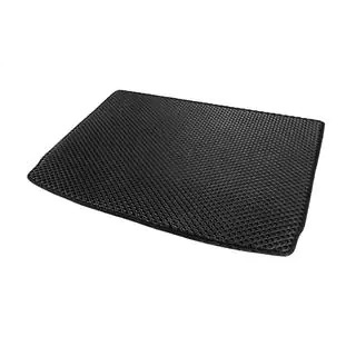 EVA Trunk Mat (black) photo 2