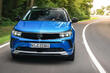 Opel Grandland: review of the updated crossover photo 1
