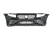 Mercedes GLB X247 2019- AMG GLB35 Full Body Kit photo 11