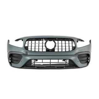AMG GLB35 Full Body Kit Mercedes GLB X247 2019- photo 4