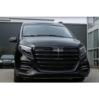 Body Kit Set (Exclusive 2025) Mercedes Vito/V-class W447 2014- photo 1