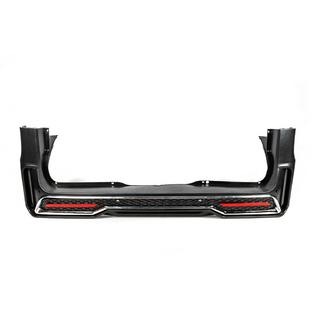 Body Kit Set (Exclusive 2025) Mercedes Vito/V-class W447 2014- photo 4