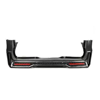 Body Kit Set (Exclusive 2025) photo 4