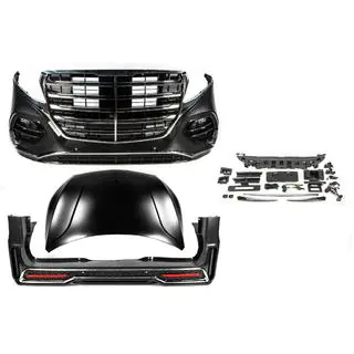 Body Kit Set (Exclusive 2025) photo 2