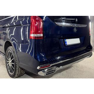 Body Kit Set (Maybach Type-GLS, with Hood) photo 2