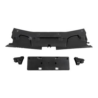 Body Kit Set (Maybach Type-GLS, with Hood) Mercedes Vito/V-class W447 2014- photo 4