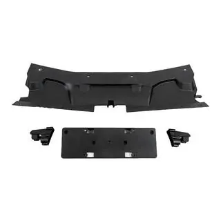 Body Kit Set (Maybach Type-GLS, with Hood) photo 4