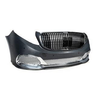 Body Kit Set (Maybach Type-X223, with Hood) Mercedes Vito/V-class W447 2014- photo 3
