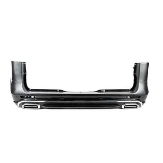 Body Kit Set (Maybach Type-X223, with Hood) Mercedes Vito/V-class W447 2014- photo 4