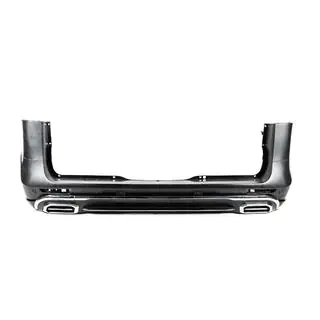 Body Kit Set (Maybach Type-X223, with Hood) photo 4