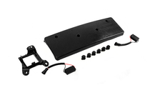 Mercedes Sprinter W907/W910 2018- Front bumper with grille (Maybach) photo 11