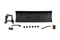 Mercedes Sprinter W907/W910 2018- Front bumper with grille (Maybach) photo 12