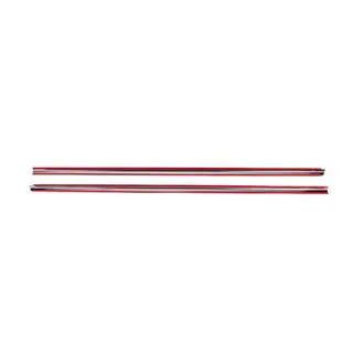 Window Trim (2 pcs, Stainless Steel) photo 4