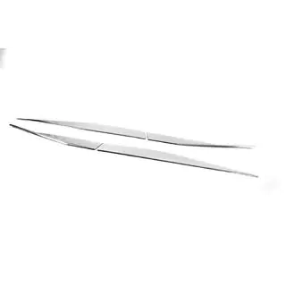 Stainless Steel Door Moldings (4 pcs) Peugeot 408 2022- photo 3