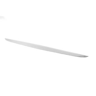 Trunk Trim Carmos (HB, Stainless Steel) photo 2
