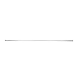 Carmos Trunk Trim Stainless Steel photo 1