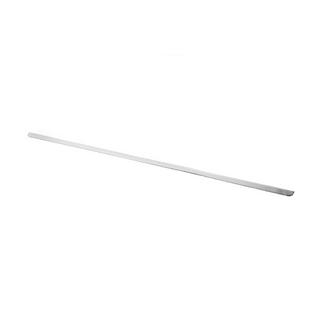 Carmos Trunk Trim Stainless Steel photo 2