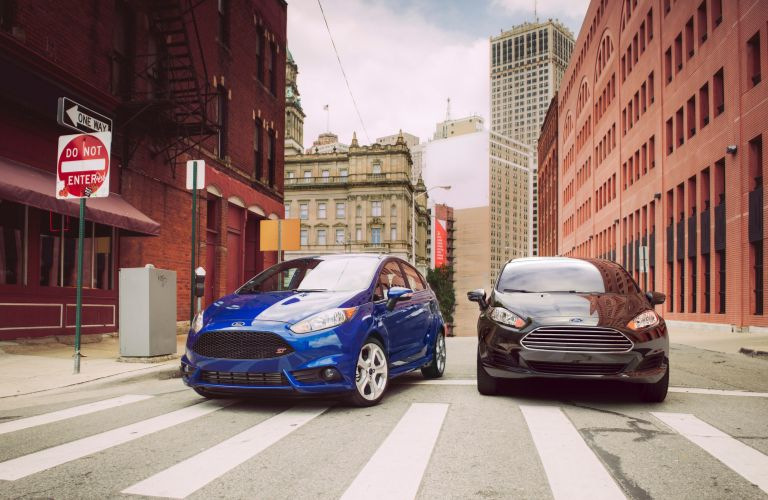 Which car color is more practical?
