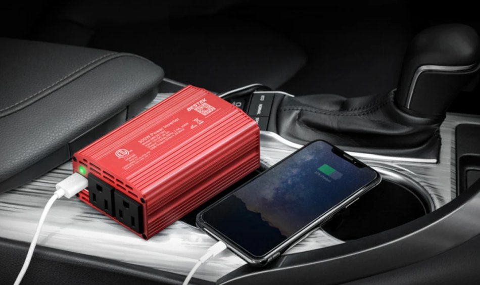 Inverter for the car: why do you need it?