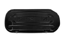 Roof Box Niken White (450 L) photo 7