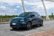 Fiat 500e review: stylish electric hatchback photo 1