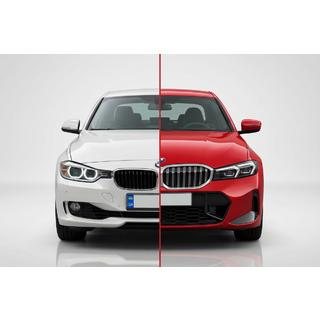 Facelift Kit (to G20 2023, M-Tech) photo 1