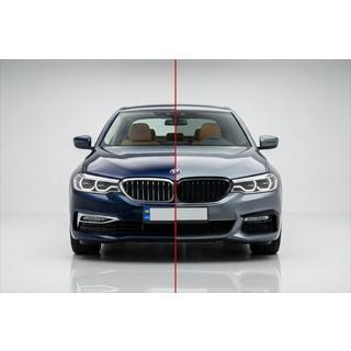 Body Kit Set (M-Tech 2018-2020) photo 1