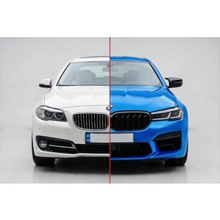 G30 M5 2021 Facelift Conversion Kit photo 1