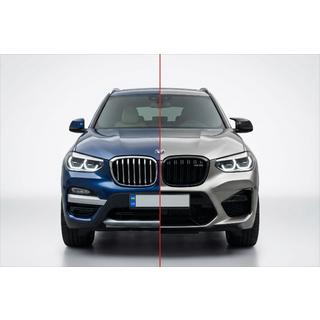 Full Body Kit 2018-2022 (F97 X3M)