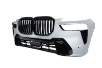 BMW X7 G07 2019- M-Performance body kit with grille (2023+) photo 8