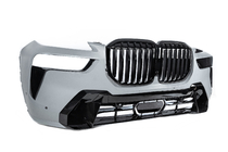 BMW X7 G07 2019- M-Performance body kit with grille (2023+) photo 9