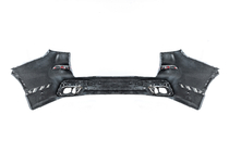 BMW X7 G07 2019- M-Performance body kit with grille (2023+) photo 18
