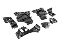 BMW X7 G07 2019- M-Performance body kit with grille (2023+) photo 20
