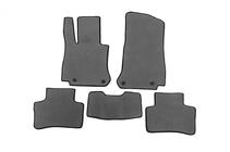 Mercedes GLC X253 2015-2022 EVA Floor Mats (Gray) photo 1