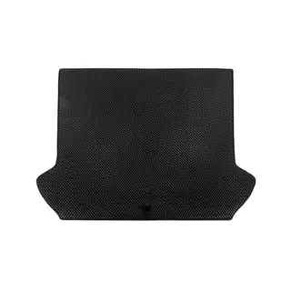 Trunk Mat 5-Seater EVA (Black) Volvo XC90 2002-2014 photo 1