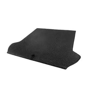 Trunk Mat 5-Seater EVA (Black) Volvo XC90 2002-2014 photo 2