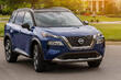 Crossover Nissan Rogue: review of the third generation photo 1