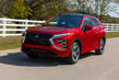 Mitsubishi Eclipse Cross review: an evolution for the better photo 1