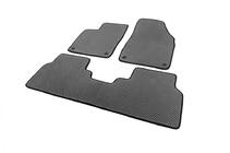 Audi Q4 e-Tron 2021- EVA Floor Mats (Gray) photo 2